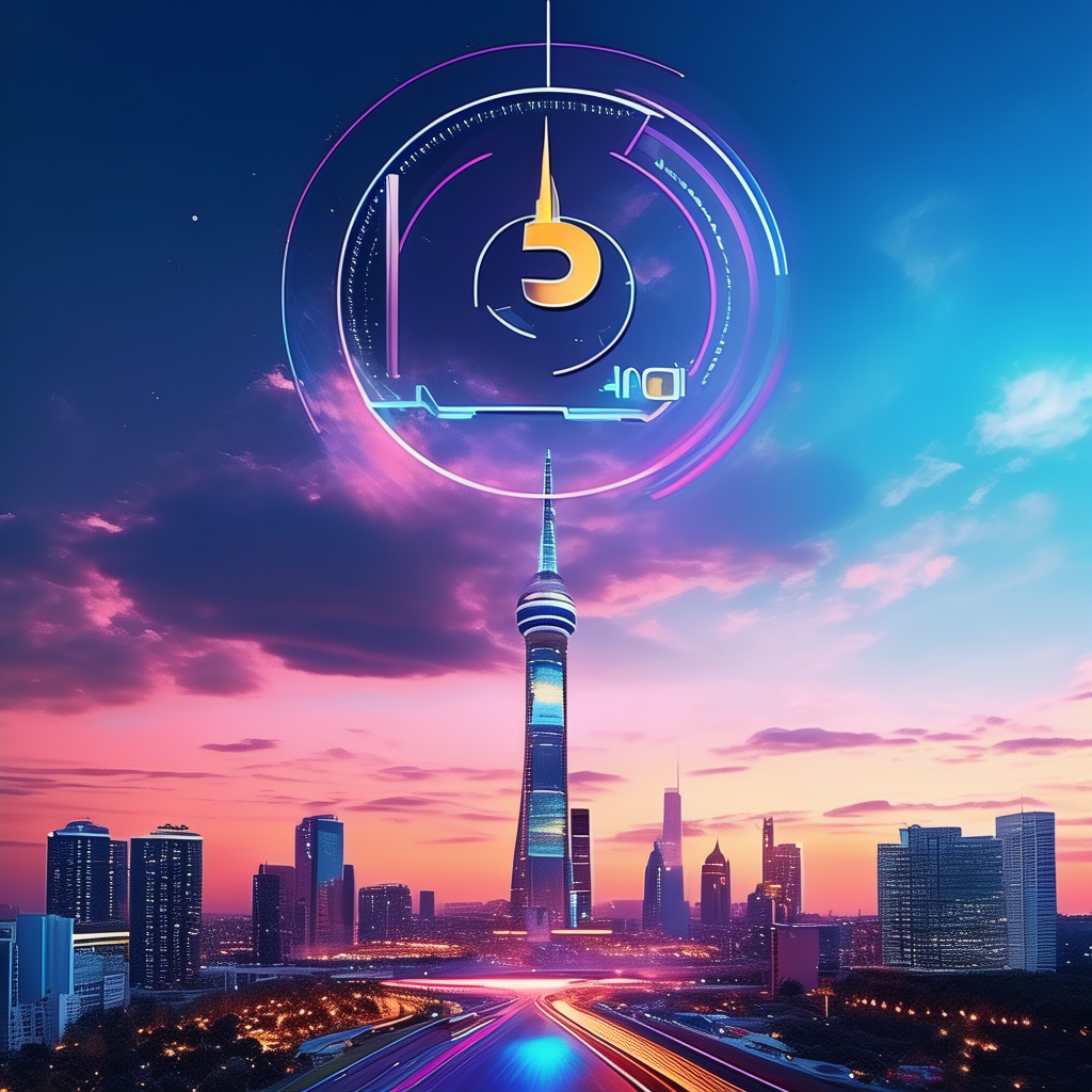 5G技术对生活的影响