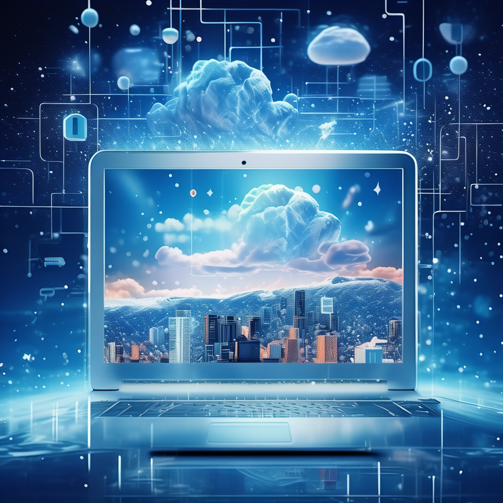 云计算与大数据的关系