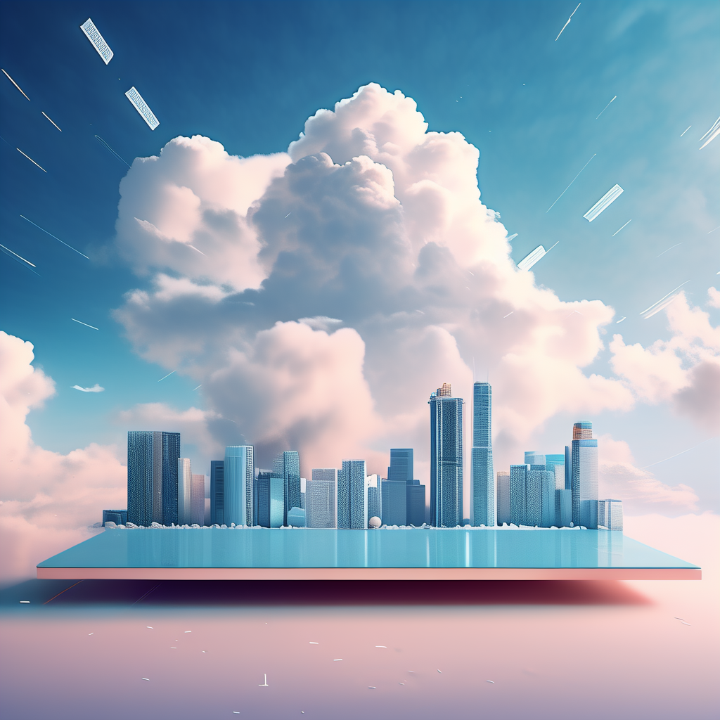 云计算与大数据的关系