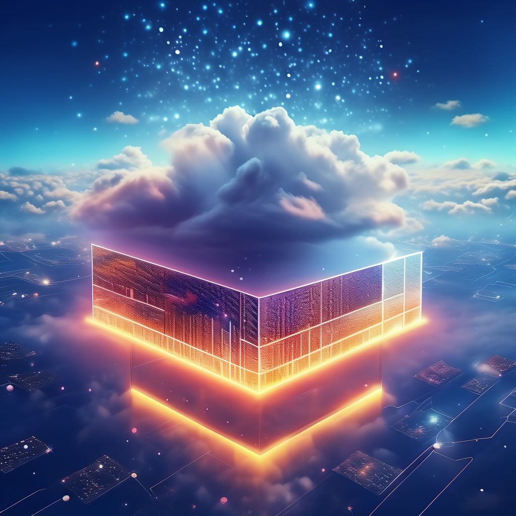 云计算与大数据的关系