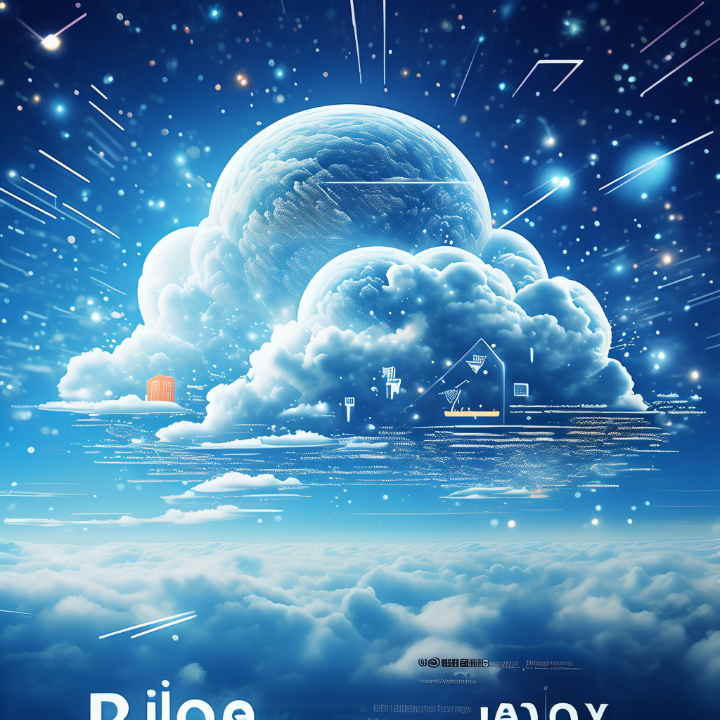 云计算与大数据的关系