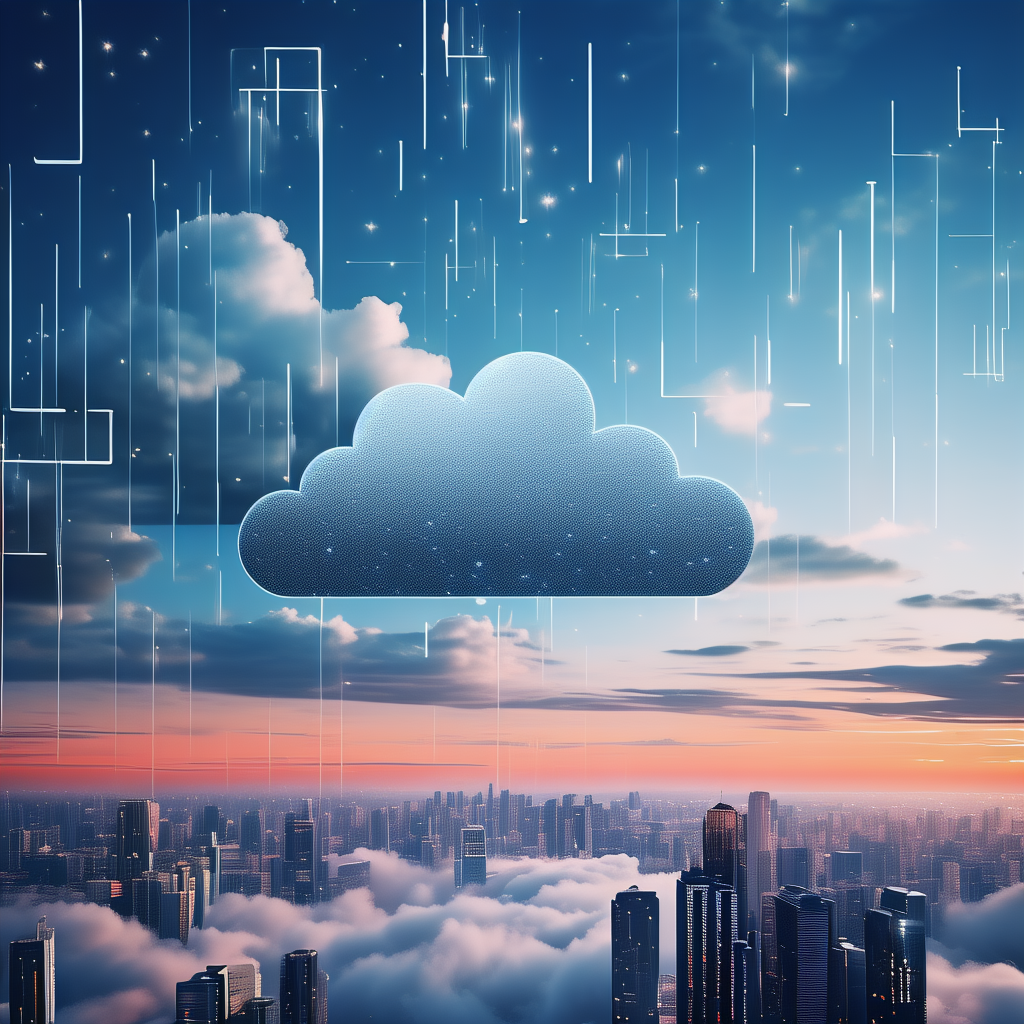 云计算与大数据的关系