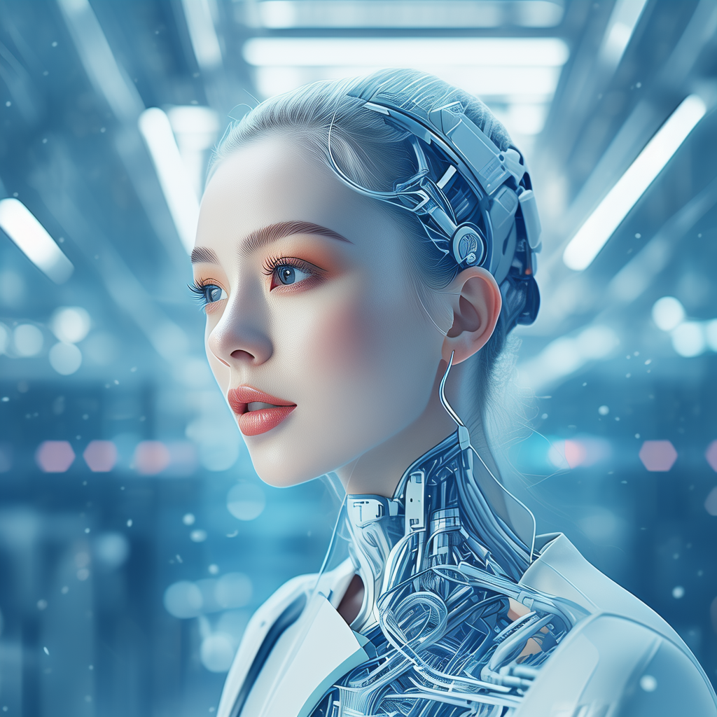 人工智能在医疗领域的应用