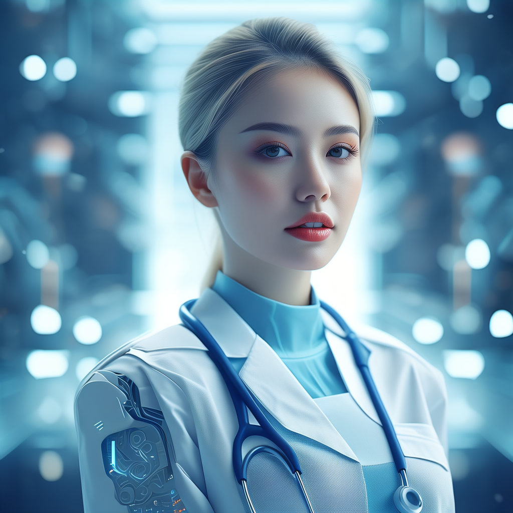 人工智能在医疗领域的应用