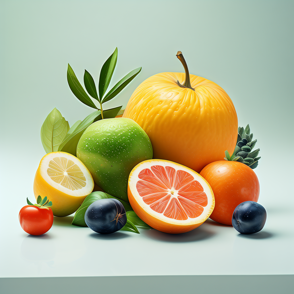 健康生活方式的养成