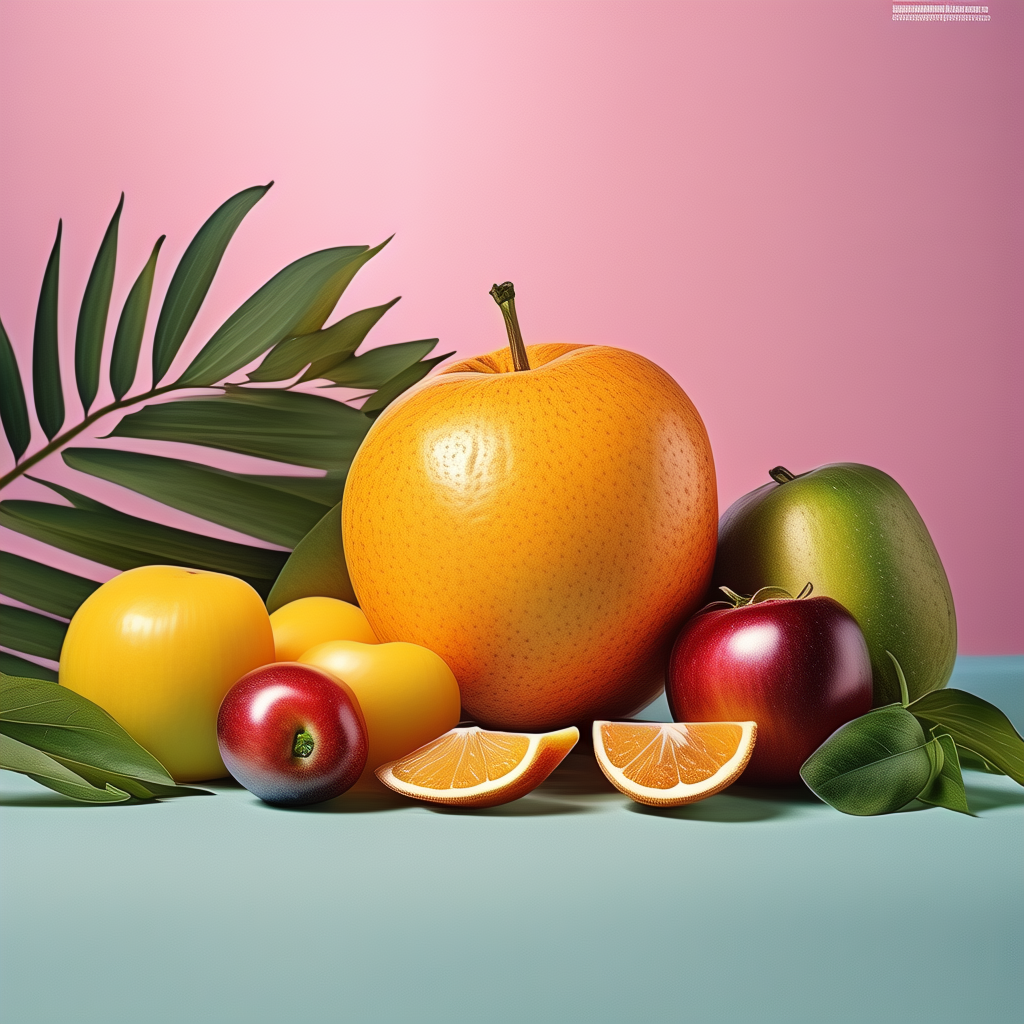 健康生活方式的养成