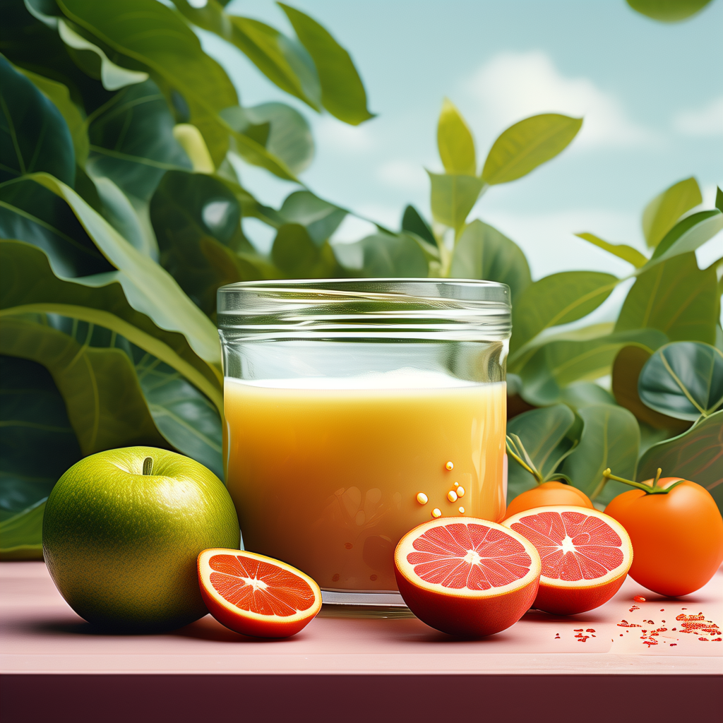 健康生活方式的养成