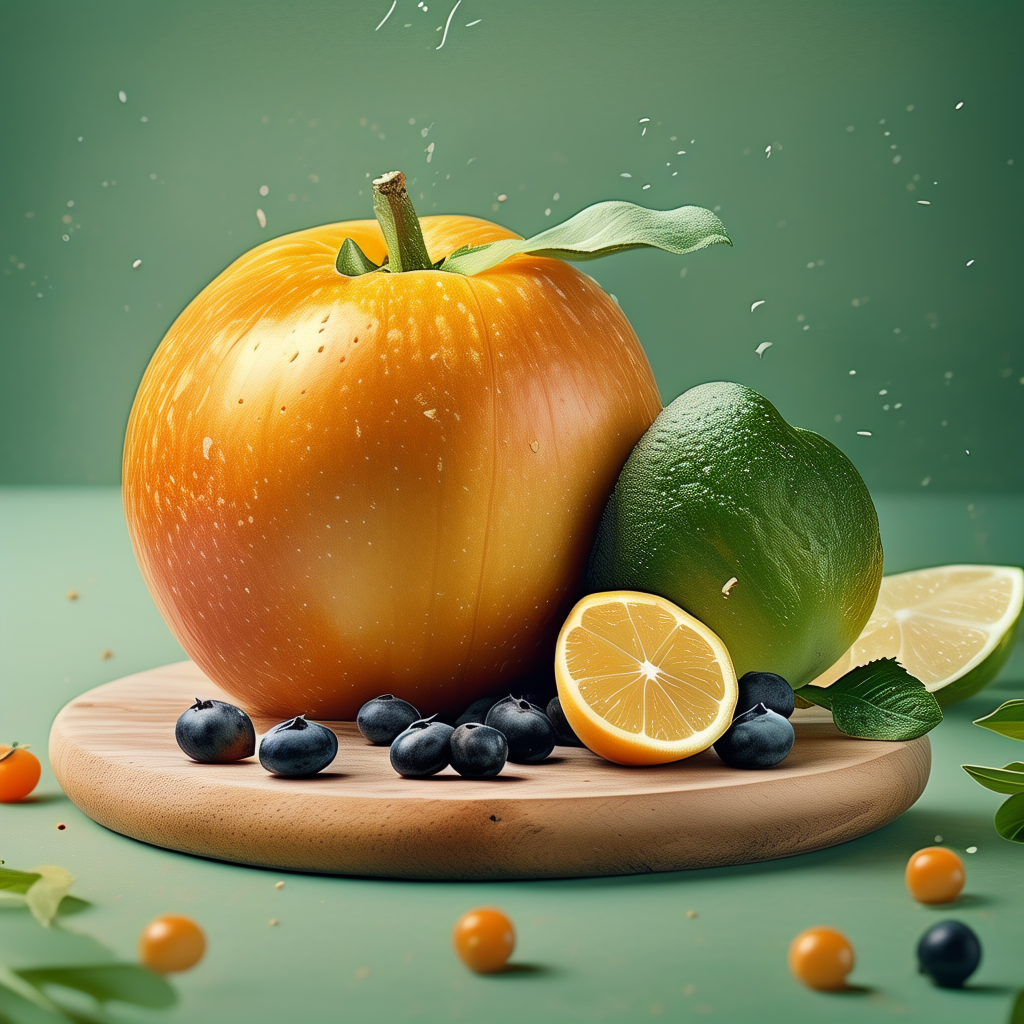 健康生活方式的养成