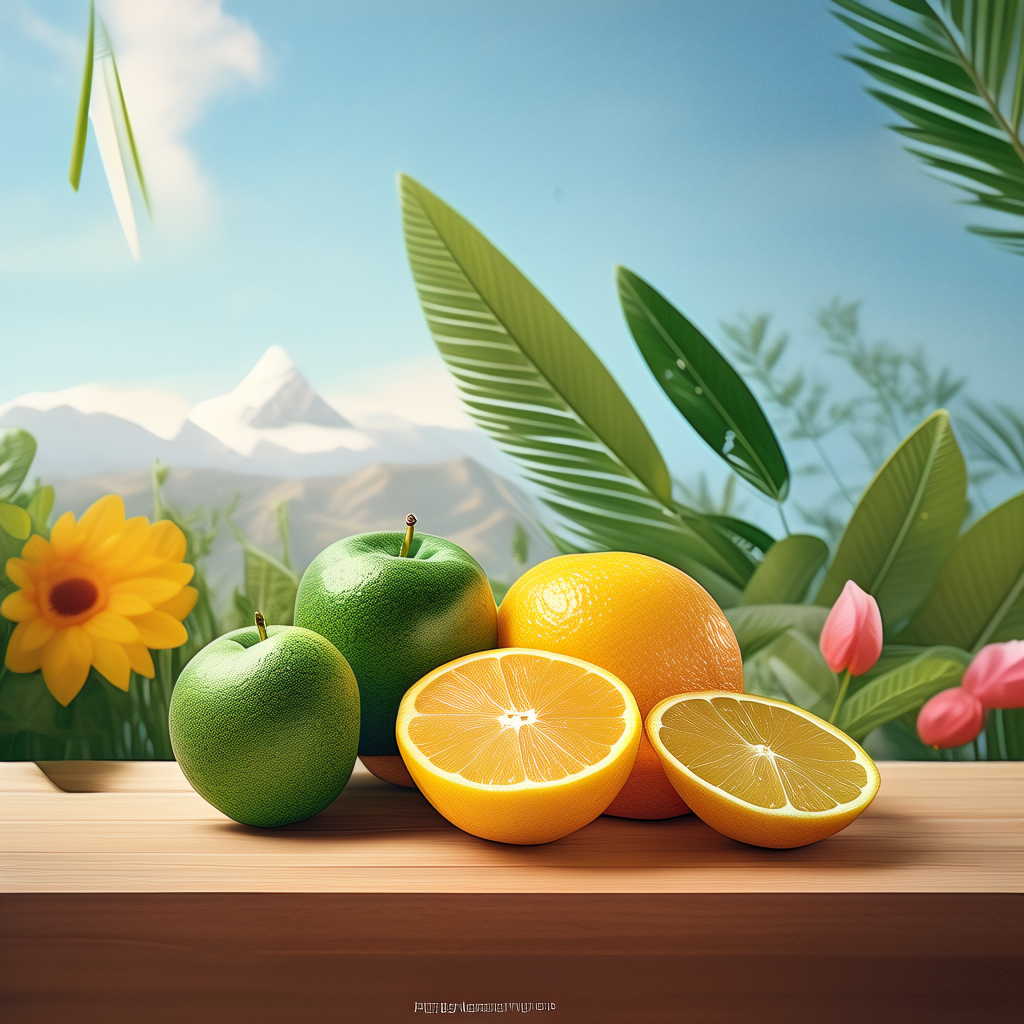 健康生活方式的养成