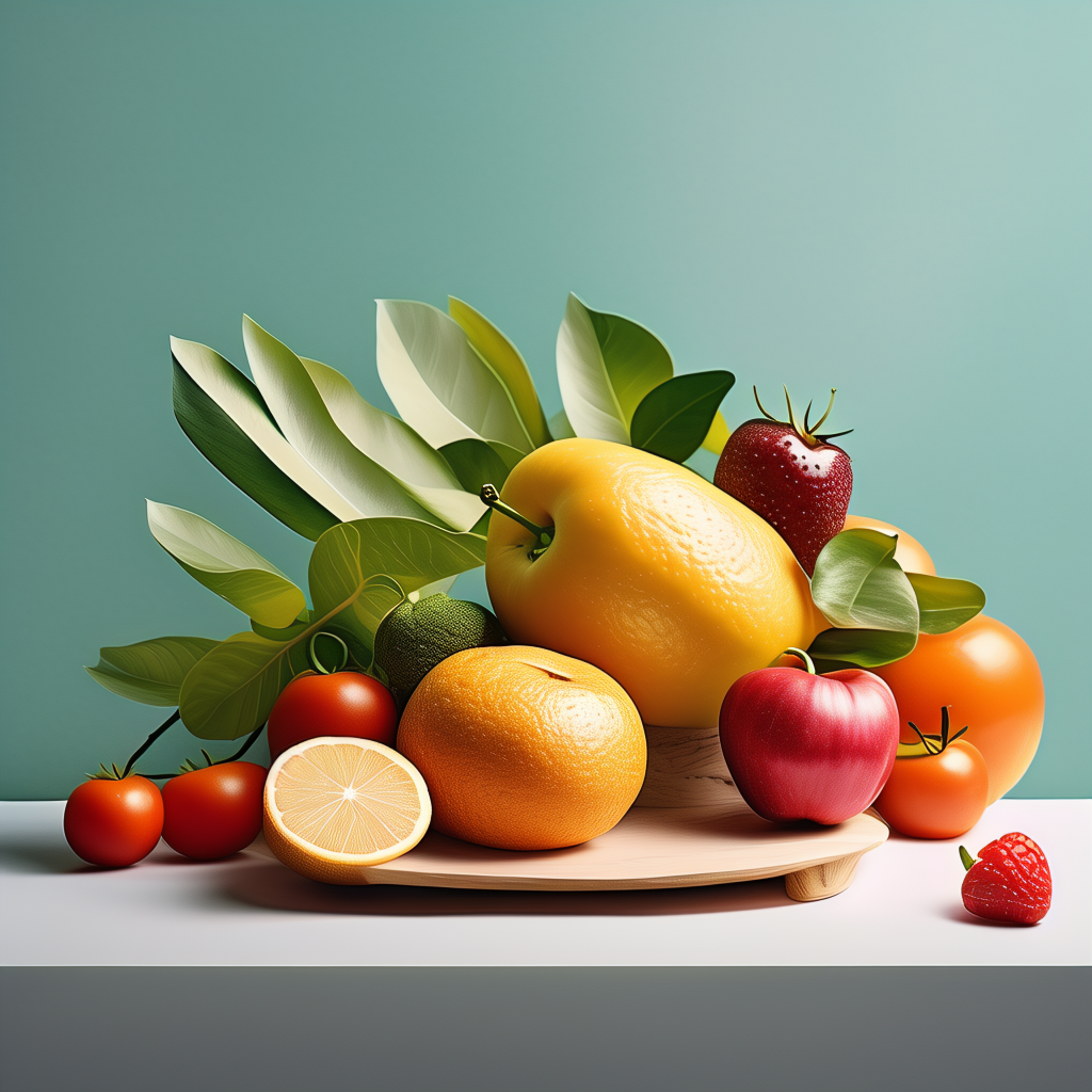 健康生活方式的养成