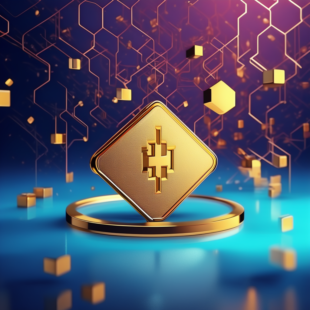 区块链技术的发展趋势