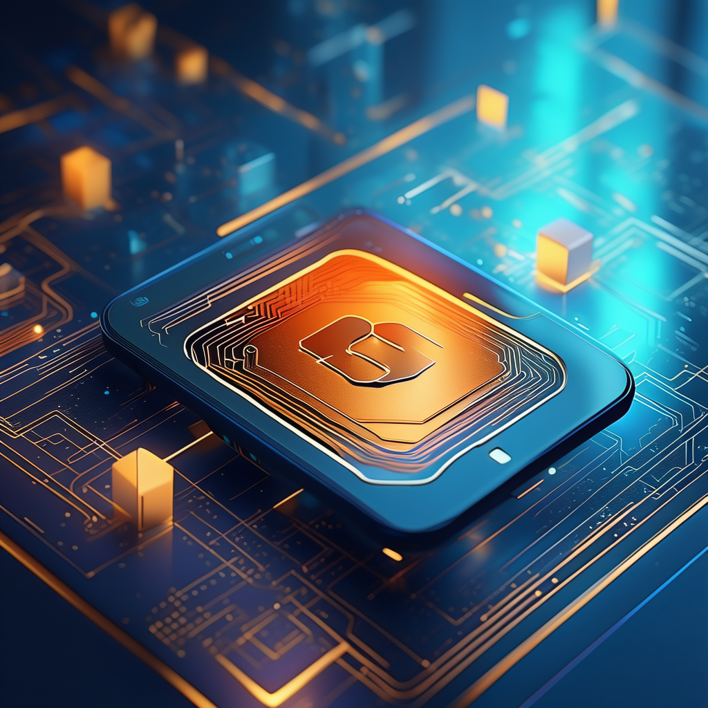 区块链技术的发展趋势