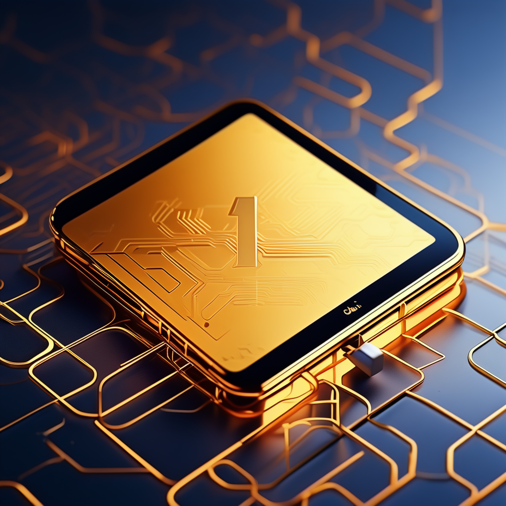 区块链技术的发展趋势