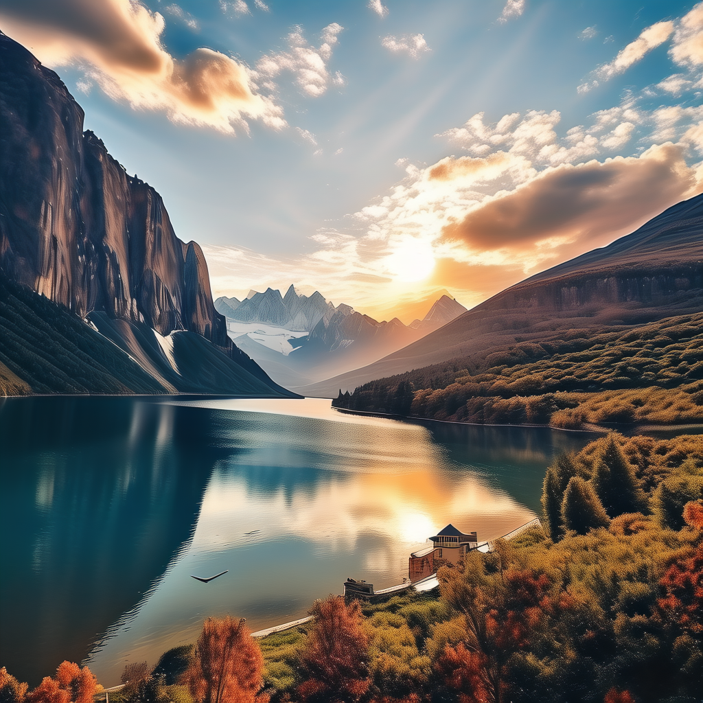 旅行中的感悟与收获