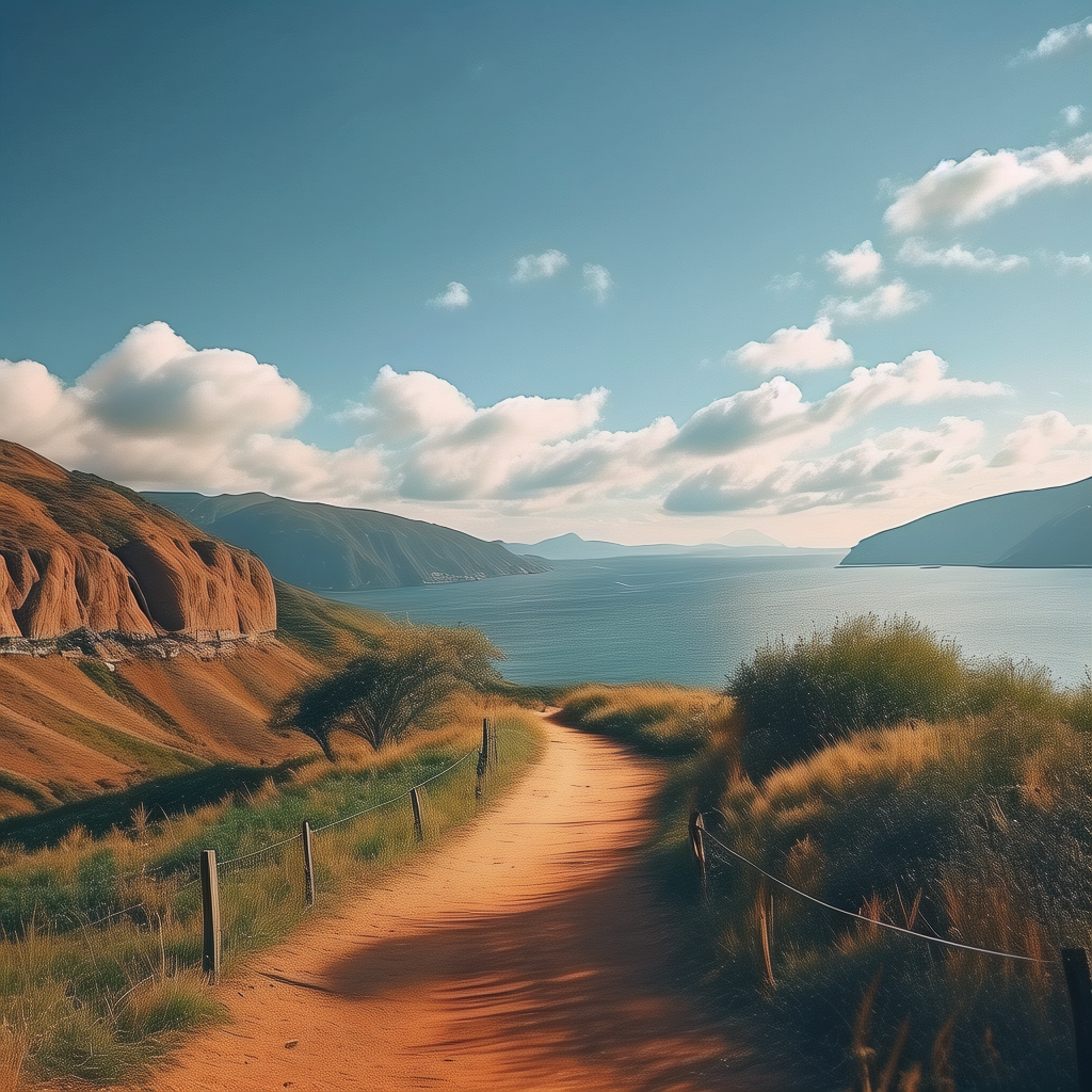 旅行中的感悟与收获