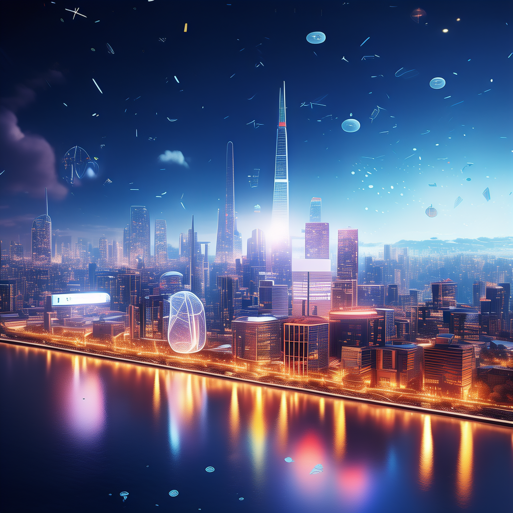 物联网技术的未来展望