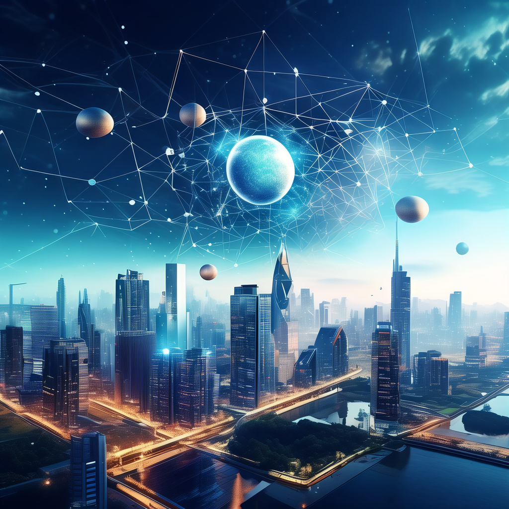 物联网技术的未来展望