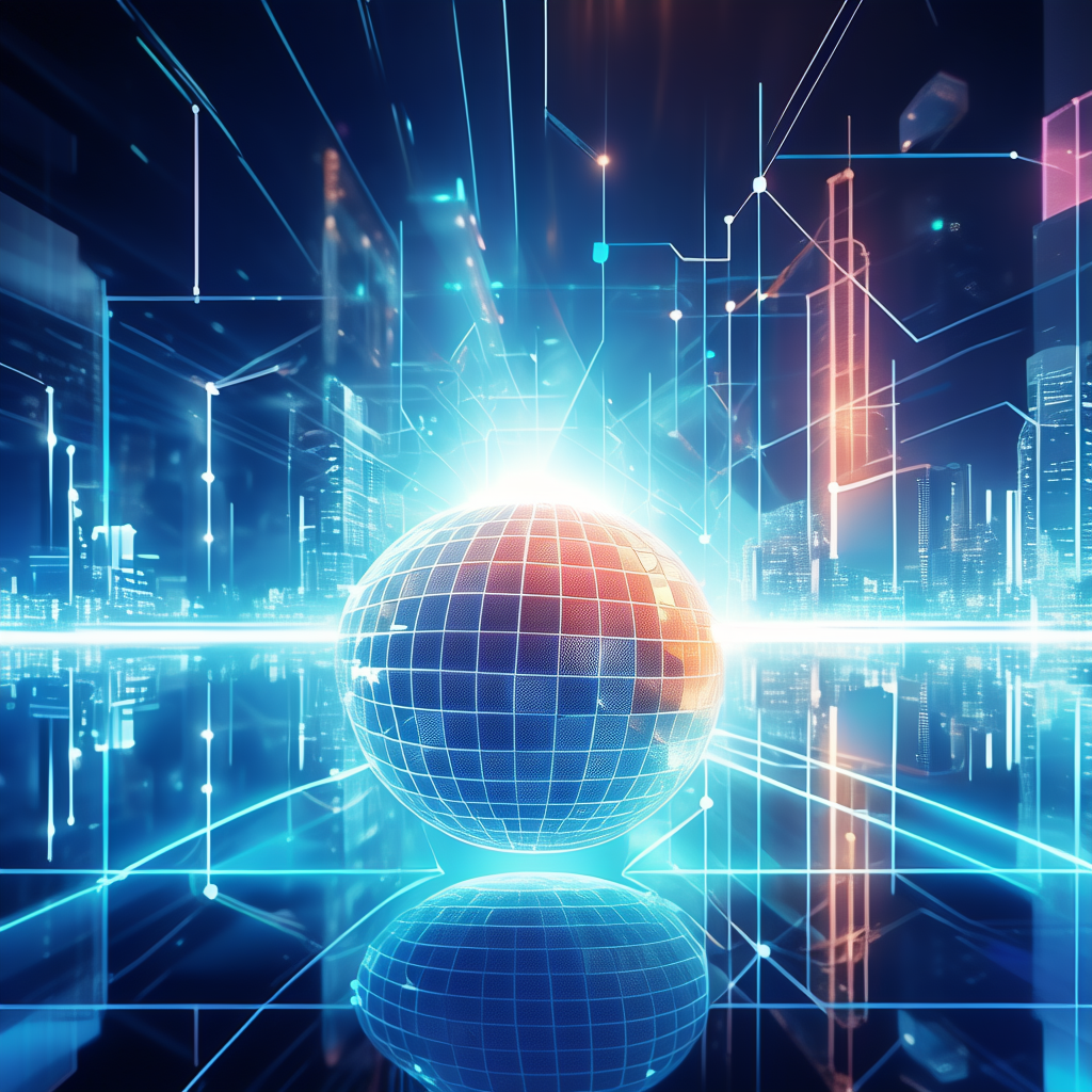 物联网技术的未来展望