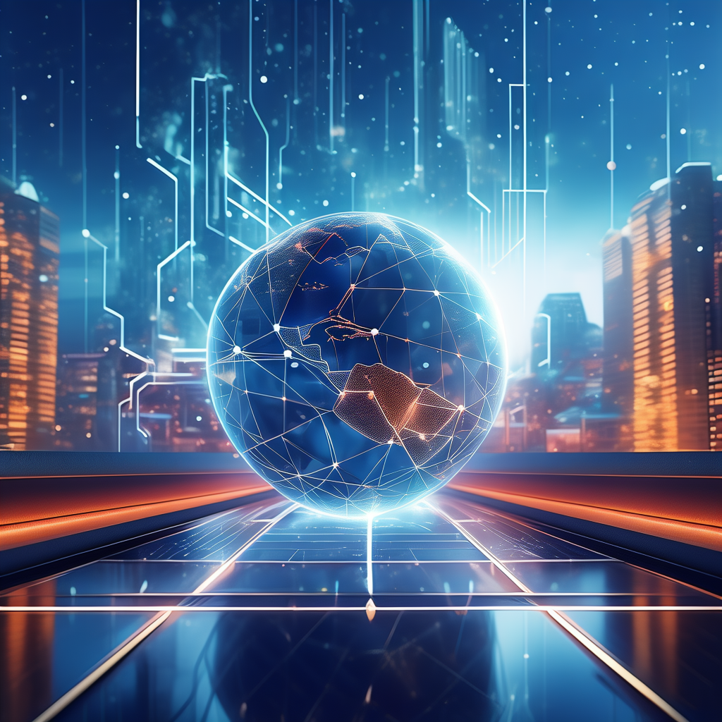 物联网技术的未来展望