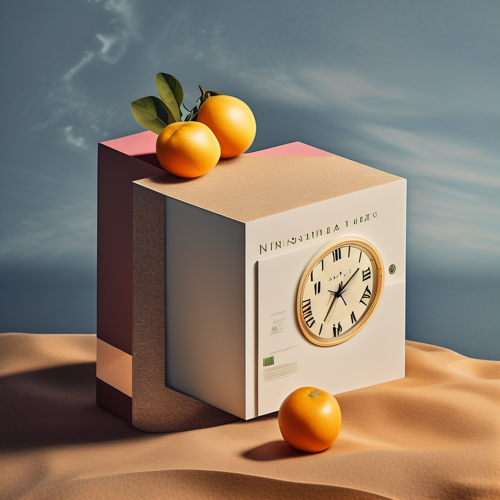 现代人的时间管理技巧