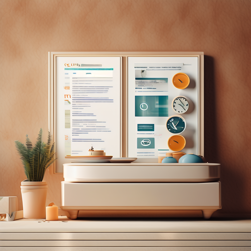 现代人的时间管理技巧