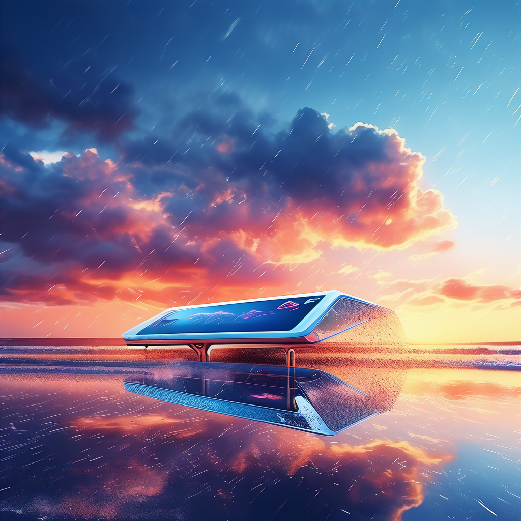 5G技术对生活的影响