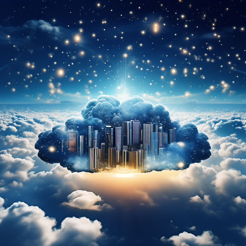 云计算与大数据的关系