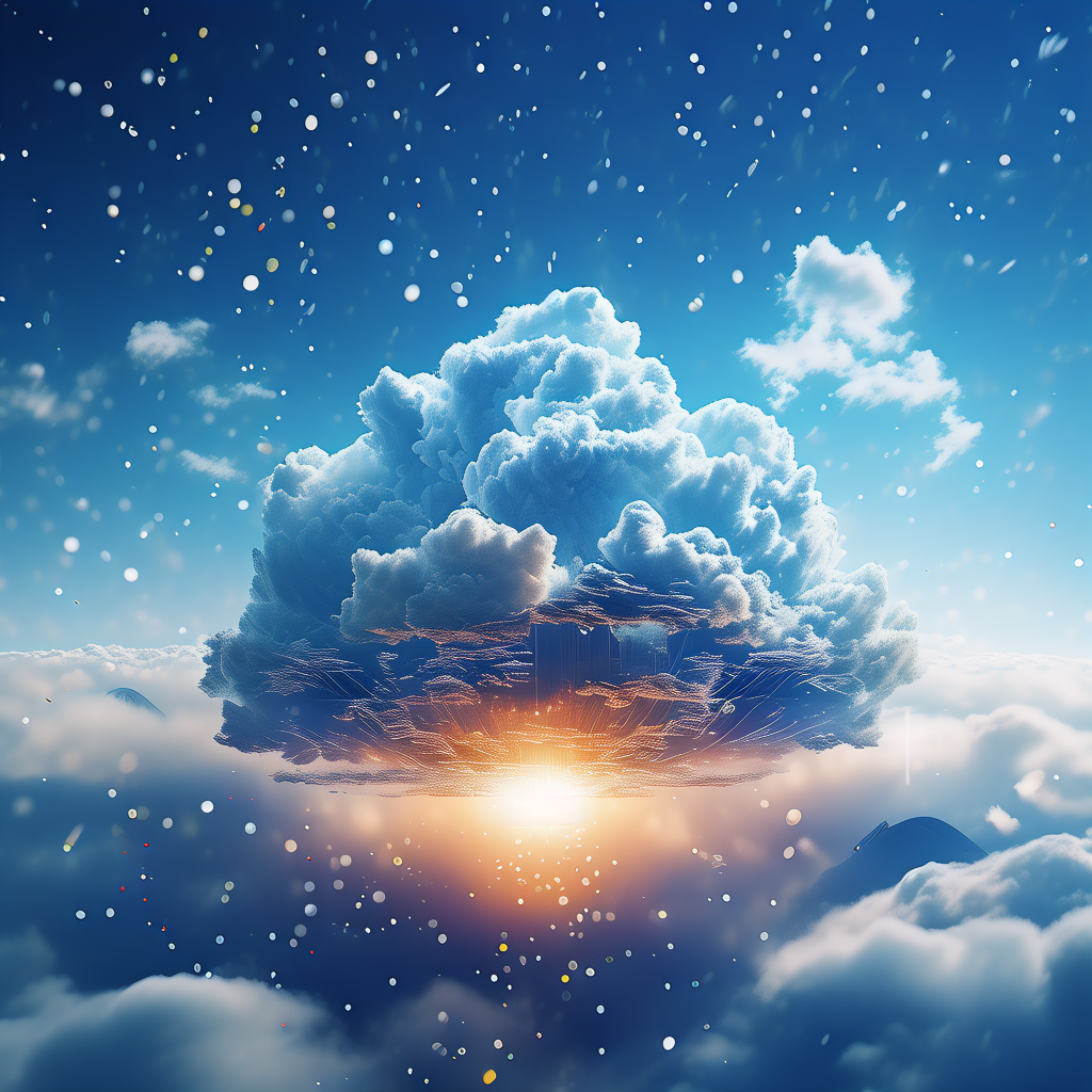 云计算与大数据的关系