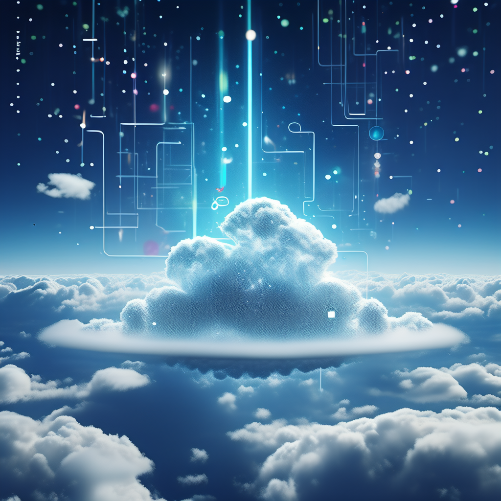 云计算与大数据的关系