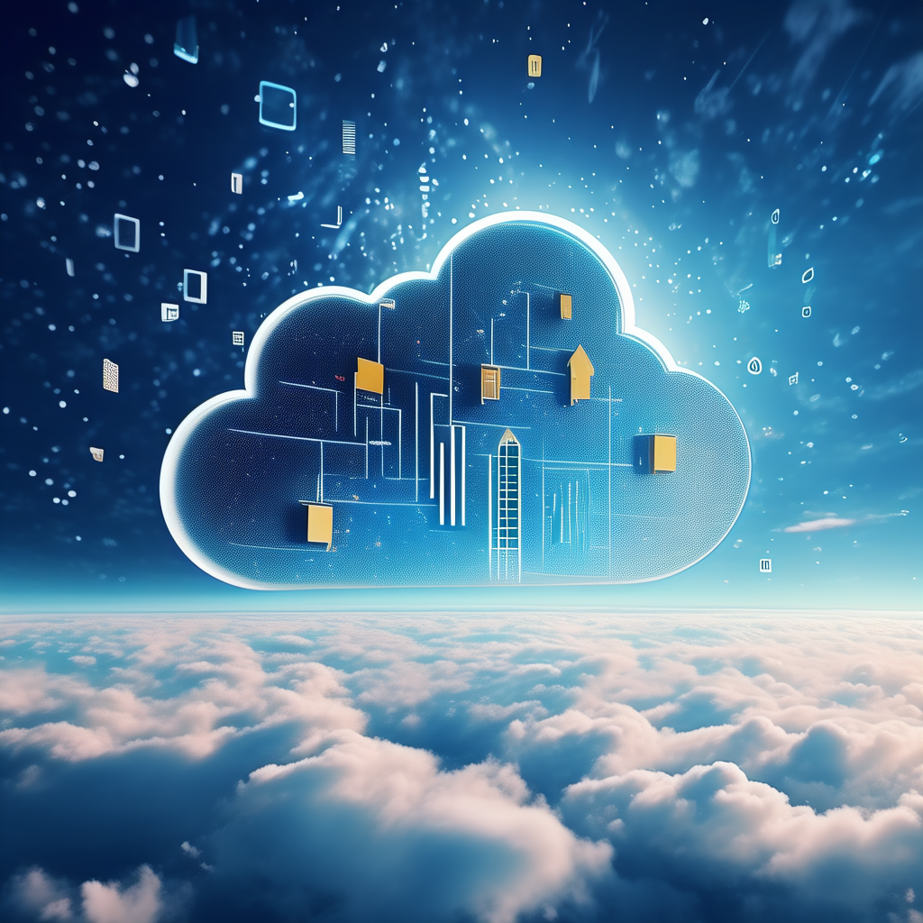 云计算与大数据的关系