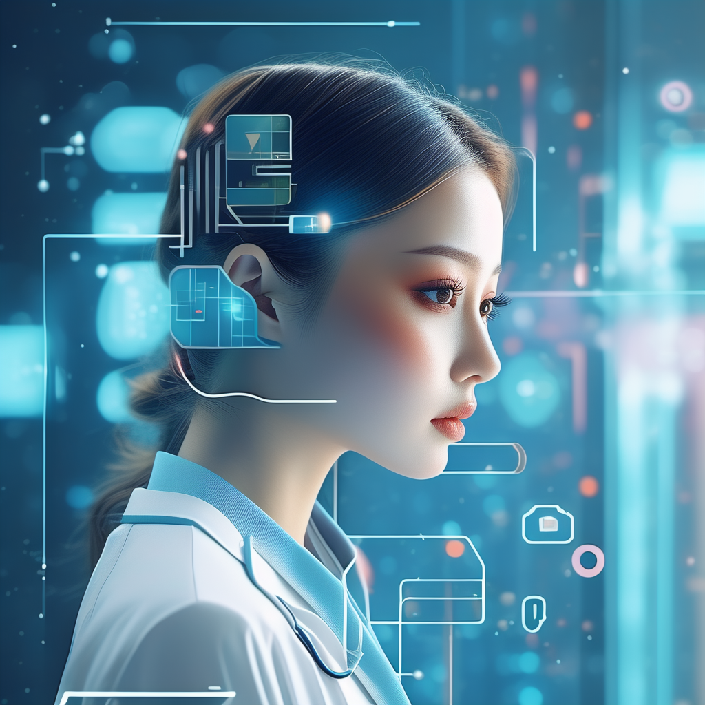 人工智能在医疗领域的应用