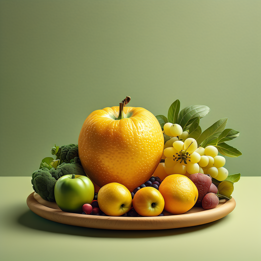 健康生活方式的养成