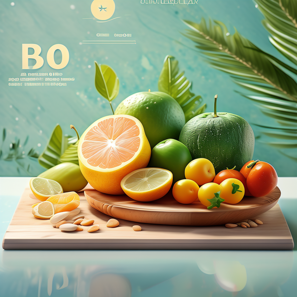 健康生活方式的养成