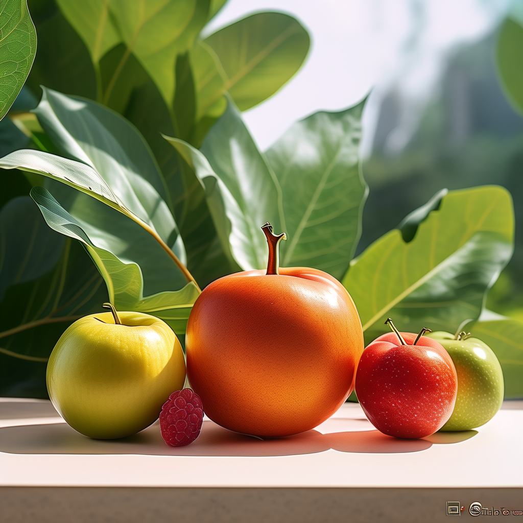 健康生活方式的养成