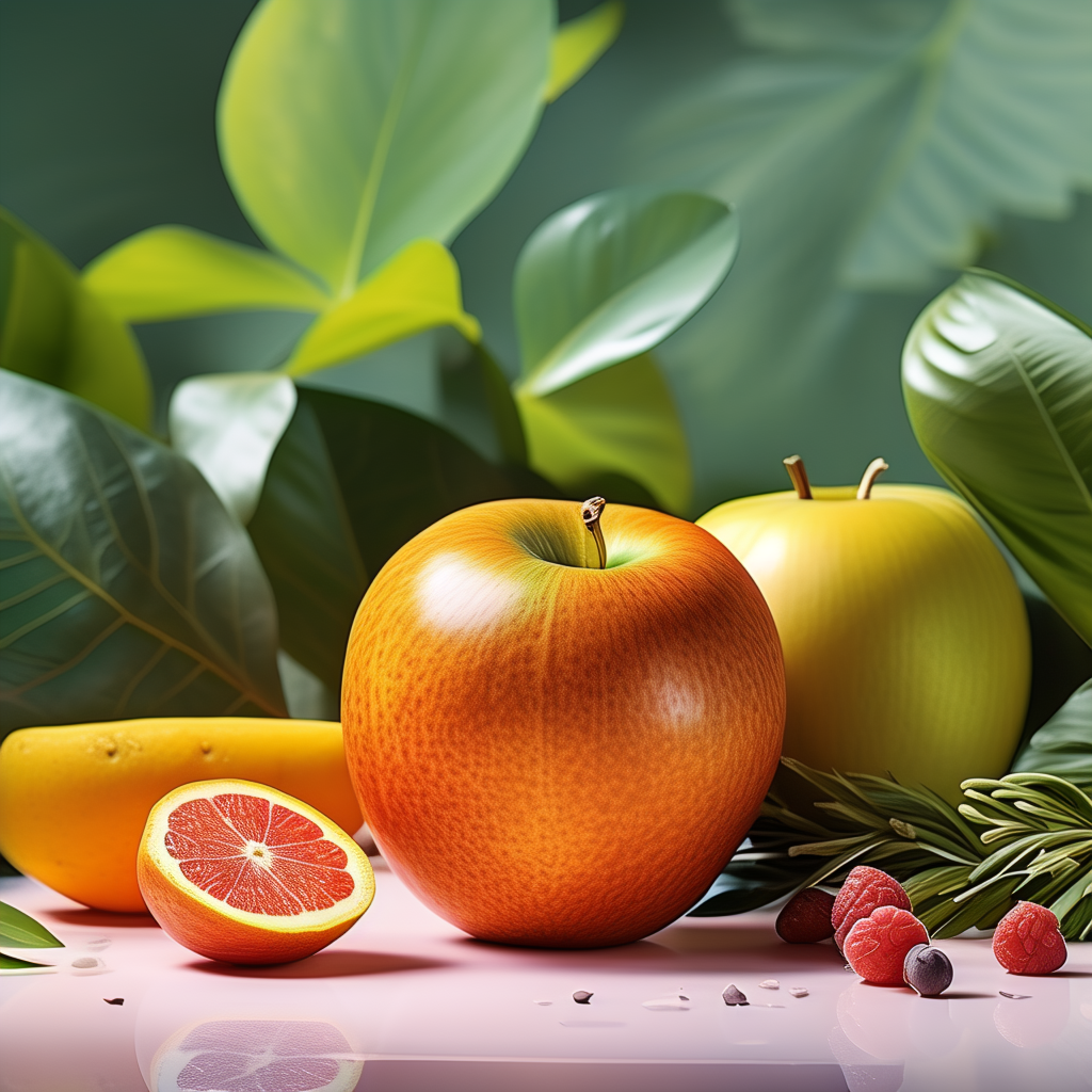 健康生活方式的养成