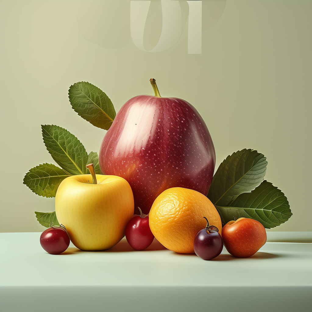 健康生活方式的养成