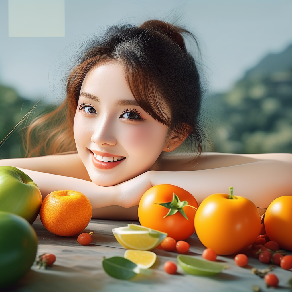 健康生活方式的养成