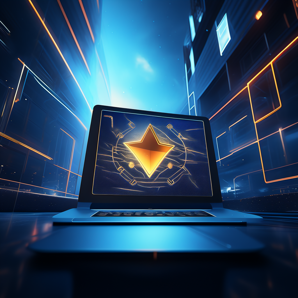 区块链技术的发展趋势