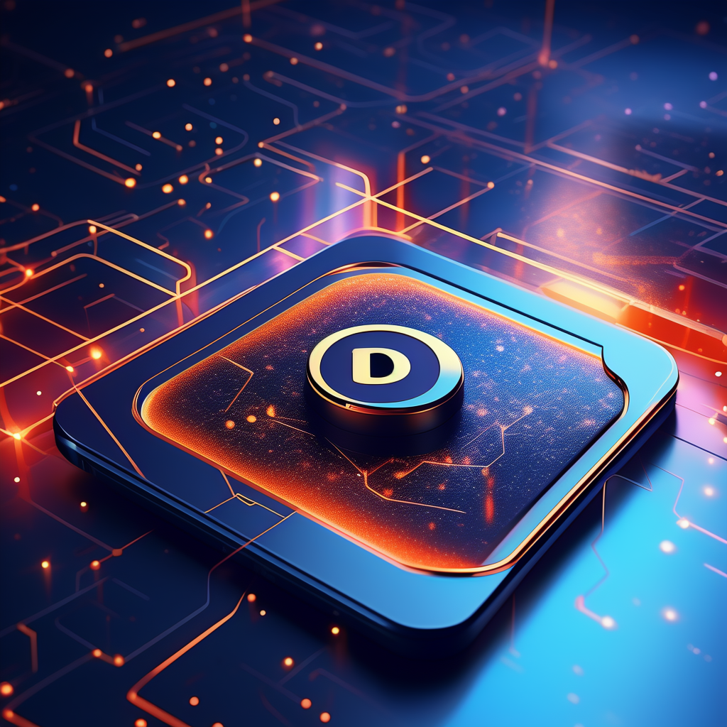 区块链技术的发展趋势