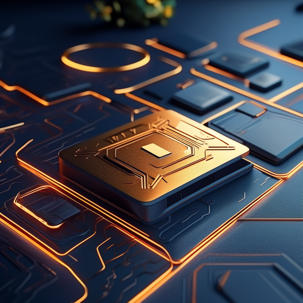 区块链技术的发展趋势