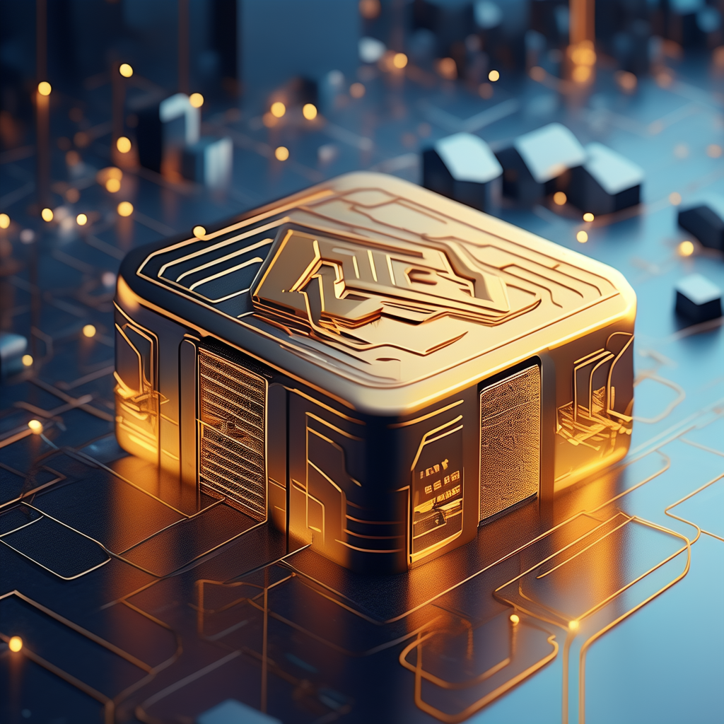 区块链技术的发展趋势