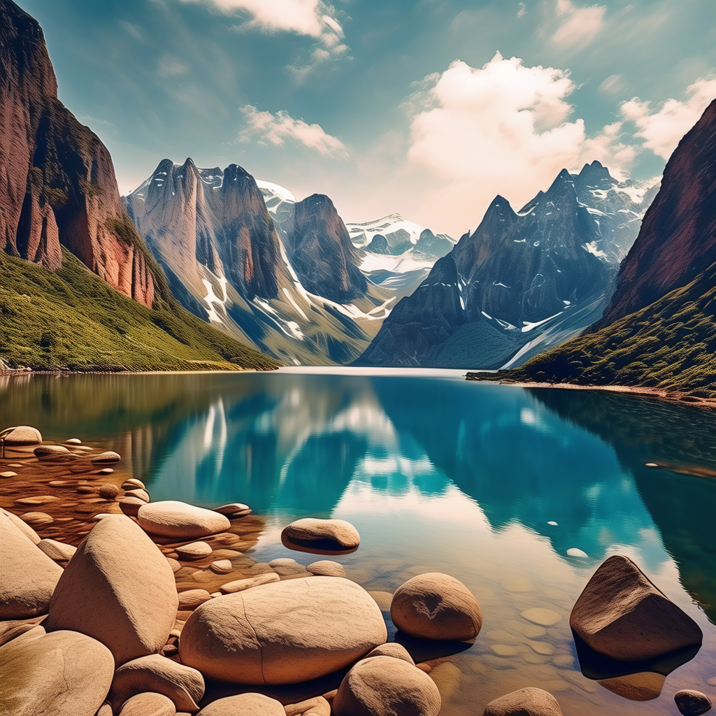 旅行中的感悟与收获