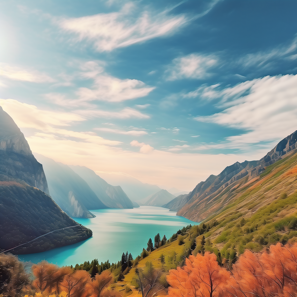 旅行中的感悟与收获