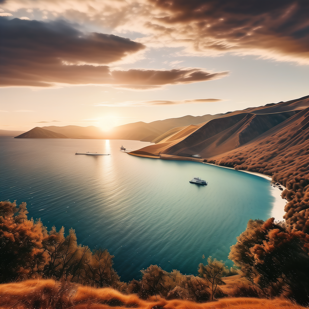 旅行中的感悟与收获