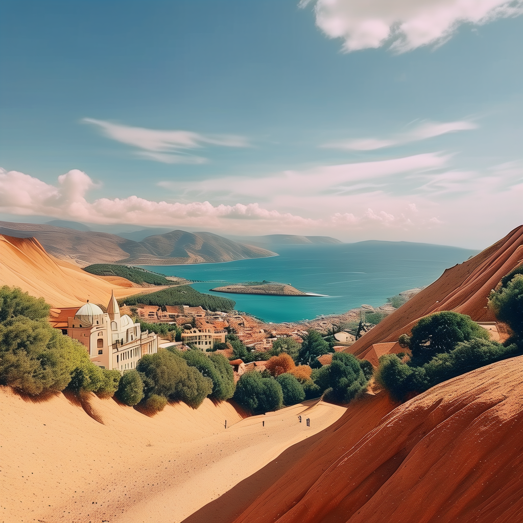 旅行中的感悟与收获