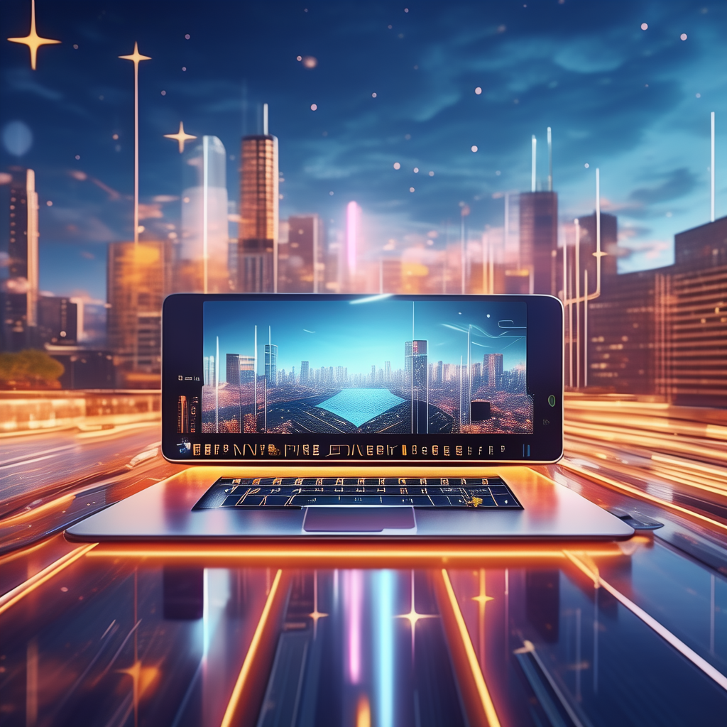 物联网技术的未来展望