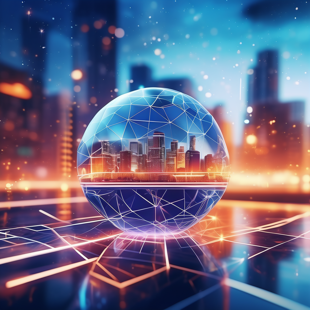 物联网技术的未来展望