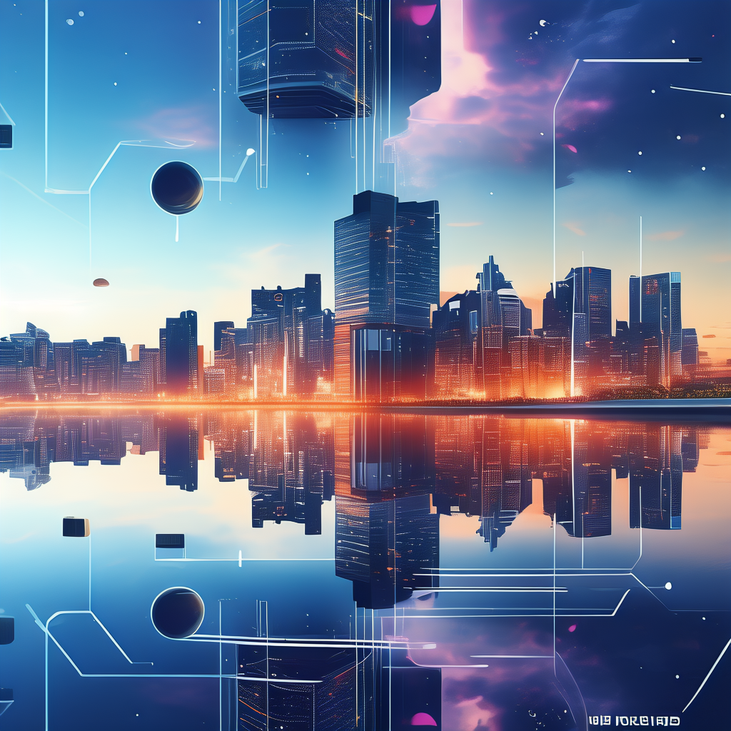 物联网技术的未来展望