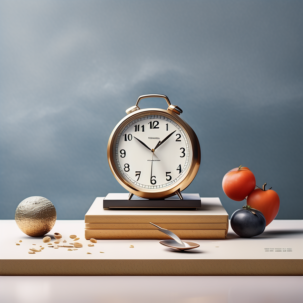 现代人的时间管理技巧